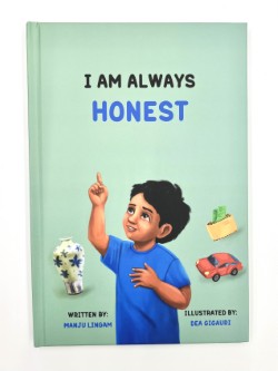 I Am Always Honest